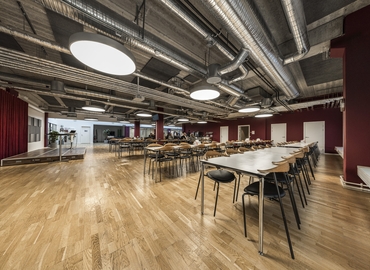 Kontor til leje på Annex Stræde 5, 2500 Valby - 4255 m² | Foto 9 - Lokalebasen