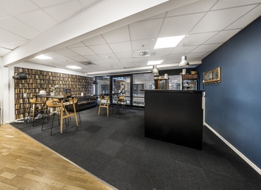 Kontor til leje på Annex Stræde 5, 2500 Valby - 4255 m² | Foto 103 - Lokalebasen