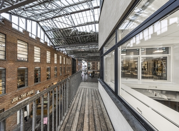 Kontor til leje på Annex Stræde 5, 2500 Valby - 4255 m² | Foto 10 - Lokalebasen.dk