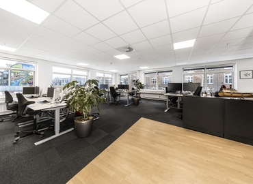Kontor til leje på Annex Stræde 5, 2500 Valby - 4255 m² | Foto 5 - Lokalebasen