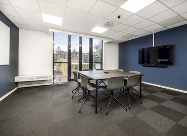 Kontor til leje på Annex Stræde 5, 2500 Valby - 4255 m² | Foto 5 - Lokalebasen