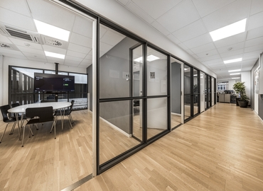 Kontor til leje på Annex Stræde 5, 2500 Valby - 4255 m² | Foto 2 - Lokalebasen