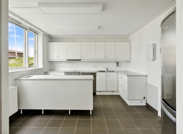 Kontor til leje på Gladsaxevej 356, 2860 Søborg - 339 m² | Foto 12 - Lokalebasen.dk