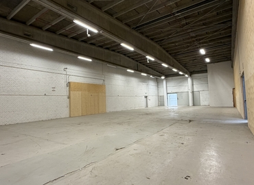 Lager til leje på Roholmsvej 4B, 2620 Albertslund - 3795 m² | Foto 16 - Lokalebasen