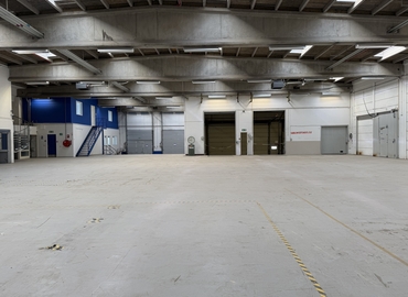 Lager til leje på Roholmsvej 4B, 2620 Albertslund - 3795 m² | Foto 8 - Lokalebasen