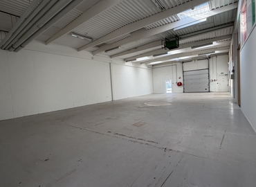 Lager til leje på Roholmsvej 4B, 2620 Albertslund - 3795 m² | Foto 14 - Lokalebasen.dk