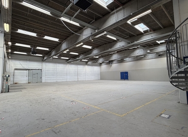 Lager til leje på Roholmsvej 4B, 2620 Albertslund - 3795 m² | Foto 6 - Lokalebasen.dk