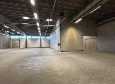 Lager til leje på Roholmsvej 4B, 2620 Albertslund - 3795 m² | Foto 12 - Lokalebasen.dk