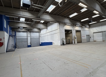 Lager til leje på Roholmsvej 4B, 2620 Albertslund - 3795 m² | Foto 10 - Lokalebasen