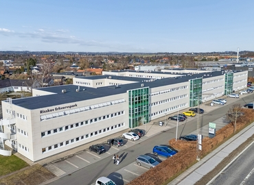 Kontor til leje på Voldbjergvej 12, 8240 Risskov - 938 m² | Foto 3 - Lokalebasen