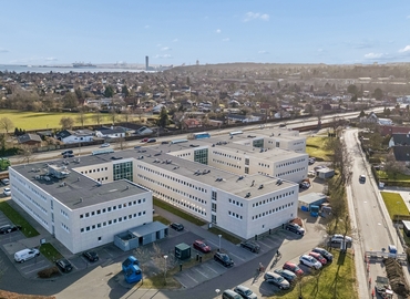 Kontor til leje på Voldbjergvej 12, 8240 Risskov - 938 m² | Foto 4 - Lokalebasen