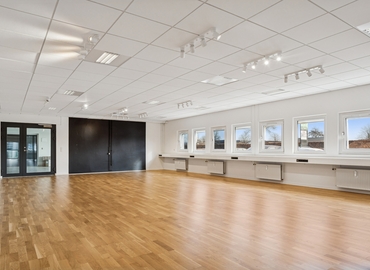 Kontor til leje på Voldbjergvej 12, 8240 Risskov - 938 m² | Foto 7 - Lokalebasen.dk
