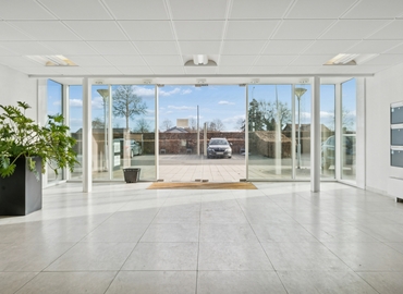 Kontor til leje på Voldbjergvej 12, 8240 Risskov - 938 m² | Foto 5 - Lokalebasen.dk