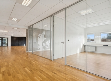 Kontor til leje på Voldbjergvej 12, 8240 Risskov - 938 m² | Foto 8 - Lokalebasen.dk