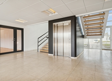 Kontor til leje på Voldbjergvej 12, 8240 Risskov - 938 m² | Foto 6 - Lokalebasen