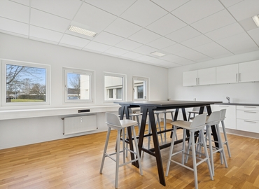 Kontor til leje på Voldbjergvej 12, 8240 Risskov - 938 m² | Foto 9 - Lokalebasen