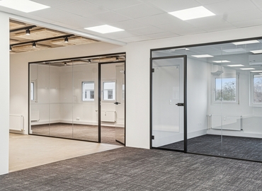 Kontor til leje på Voldbjergvej 12, 8240 Risskov - 938 m² | Foto 11 - Lokalebasen.dk