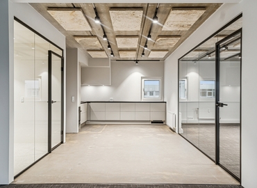 Kontor til leje på Voldbjergvej 12, 8240 Risskov - 938 m² | Foto 10 - Lokalebasen.dk