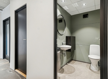 Kontor til leje på Voldbjergvej 12, 8240 Risskov - 938 m² | Foto 22 - Lokalebasen