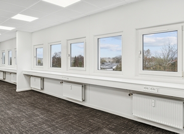 Kontor til leje på Voldbjergvej 12, 8240 Risskov - 938 m² | Foto 20 - Lokalebasen.dk