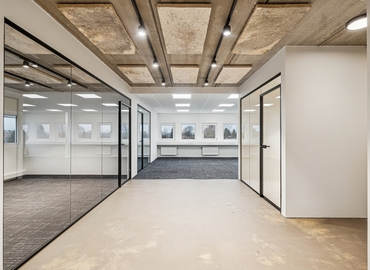 Kontor til leje på Voldbjergvej 12, 8240 Risskov - 938 m² | Foto 23 - Lokalebasen.dk