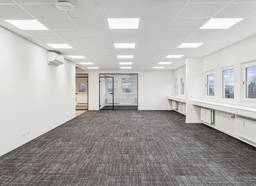 Kontor til leje på Voldbjergvej 12, 8240 Risskov - 938 m² | Foto 18 - Lokalebasen