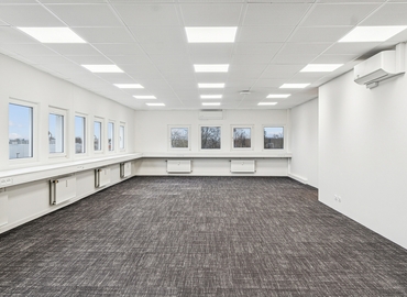 Kontor til leje på Voldbjergvej 12, 8240 Risskov - 938 m² | Foto 17 - Lokalebasen