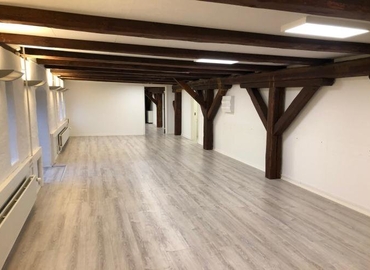 Kontor til leje på Pakhustorvet 2, 6000 Kolding - 200 m² | Foto 2 - Lokalebasen.dk