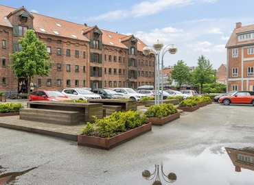 Kontor til leje på Pakhustorvet 2, 6000 Kolding - 200 m² | Foto 1 - Lokalebasen