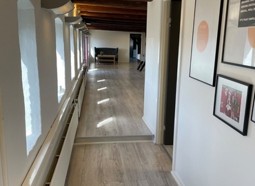 Kontor til leje på Pakhustorvet 2, 6000 Kolding - 200 m² | Foto 4 - Lokalebasen