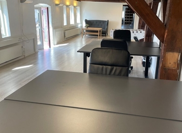 Kontor til leje på Pakhustorvet 2, 6000 Kolding - 200 m² | Foto 5 - Lokalebasen.dk