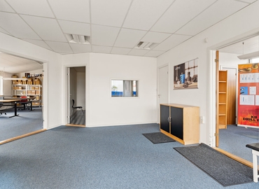 Kontor til leje på Ole Rømers Vej 4, 6000 Kolding - 192 m² | Foto 3 - Lokalebasen