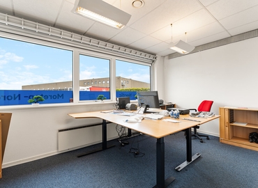 Kontor til leje på Ole Rømers Vej 4, 6000 Kolding - 192 m² | Foto 5 - Lokalebasen