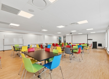 Kontor til leje på Hejrevej 43, 2400 København NV - 1039 m² | Foto 1 - Lokalebasen