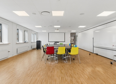 Kontor til leje på Hejrevej 43, 2400 København NV - 1039 m² | Foto 7 - Lokalebasen.dk