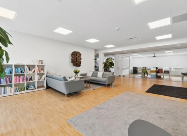 Kontor til leje på Hejrevej 43, 2400 København NV - 1039 m² | Foto 0 - Lokalebasen.dk