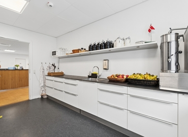 Kontor til leje på Hejrevej 43, 2400 København NV - 1039 m² | Foto 9 - Lokalebasen