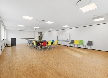 Kontor til leje på Hejrevej 43, 2400 København NV - 1039 m² | Foto 8 - Lokalebasen