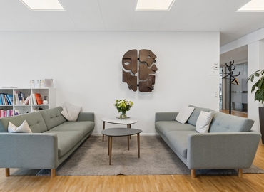 Kontor til leje på Hejrevej 43, 2400 København NV - 1039 m² | Foto 4 - Lokalebasen