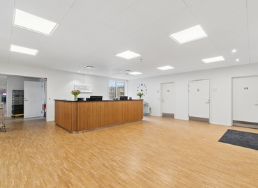 Kontor til leje på Hejrevej 43, 2400 København NV - 1039 m² | Foto 10 - Lokalebasen