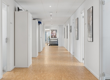 Kontor til leje på Hejrevej 43, 2400 København NV - 1039 m² | Foto 15 - Lokalebasen