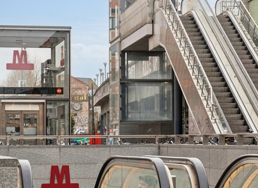 Kontor til leje på Hejrevej 43, 2400 København NV - 1039 m² | Foto 20 - Lokalebasen.dk