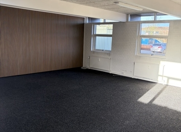 Kontor til leje på Sundsholmen 5, 9400 Nørresundby - 110 m² | Foto 2 - Lokalebasen.dk