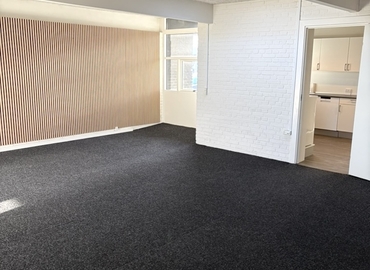 Kontor til leje på Sundsholmen 5, 9400 Nørresundby - 110 m² | Foto 0 - Lokalebasen