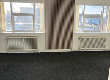 Kontor til leje på Sundsholmen 5, 9400 Nørresundby - 110 m² | Foto 3 - Lokalebasen