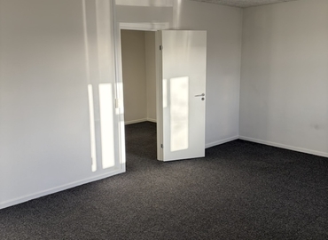 Kontor til leje på Sundsholmen 5, 9400 Nørresundby - 110 m² | Foto 4 - Lokalebasen.dk