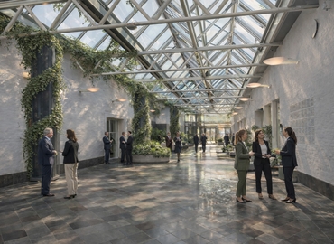 Kontor til leje på Roskildevej 22, 2620 Albertslund - 1280 m² | Foto 0 - Lokalebasen.dk