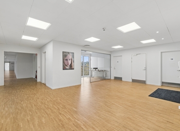 Kontor til leje på Hejrevej 43, 2400 København NV - 1039 m² | Foto 10 - Lokalebasen.dk