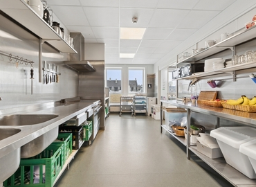 Kontor til leje på Hejrevej 43, 2400 København NV - 1039 m² | Foto 19 - Lokalebasen.dk