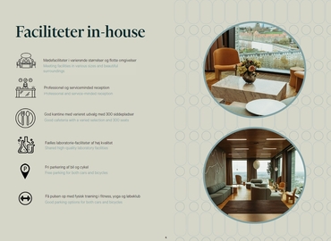 Kontor til leje på Åbogade 15, 8200 Aarhus N - 1768 m² | Foto 1 - Lokalebasen.dk